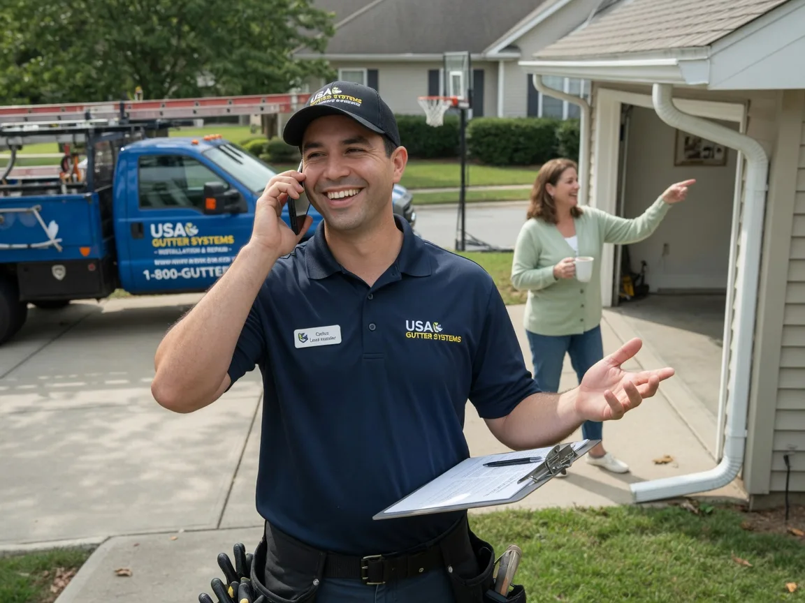 Gutter Installation Silverstreet, SC FAQs